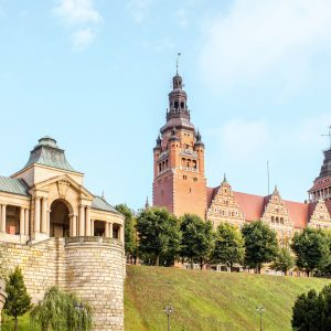 Ośrodki leczenia uzależnień w Szczecinie