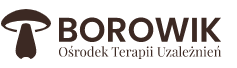 logo Borowik