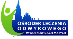 logo Ośrodek w Woskowicach Małych
