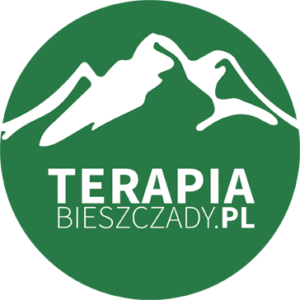 logo Terapia Bieszczady