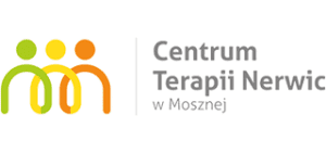 logo Centrum Terapii Nerwic w Mosznej