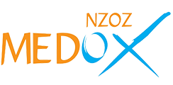logo MEDOX