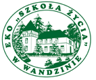 logo EKO Szkoła Życia