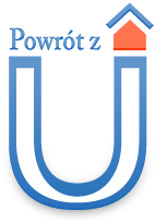 logo Powrót z U