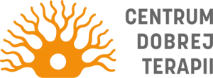 logo Centrum Dobrej Terapii