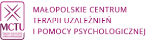 logo Małpolskie Centrum Terapii