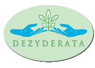 logo Dezyderata