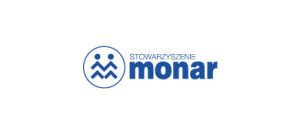 logo Stowarzyszenie MONAR