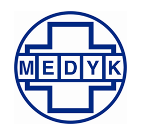 logo Medyk