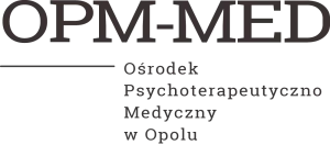 logo OPM-MED