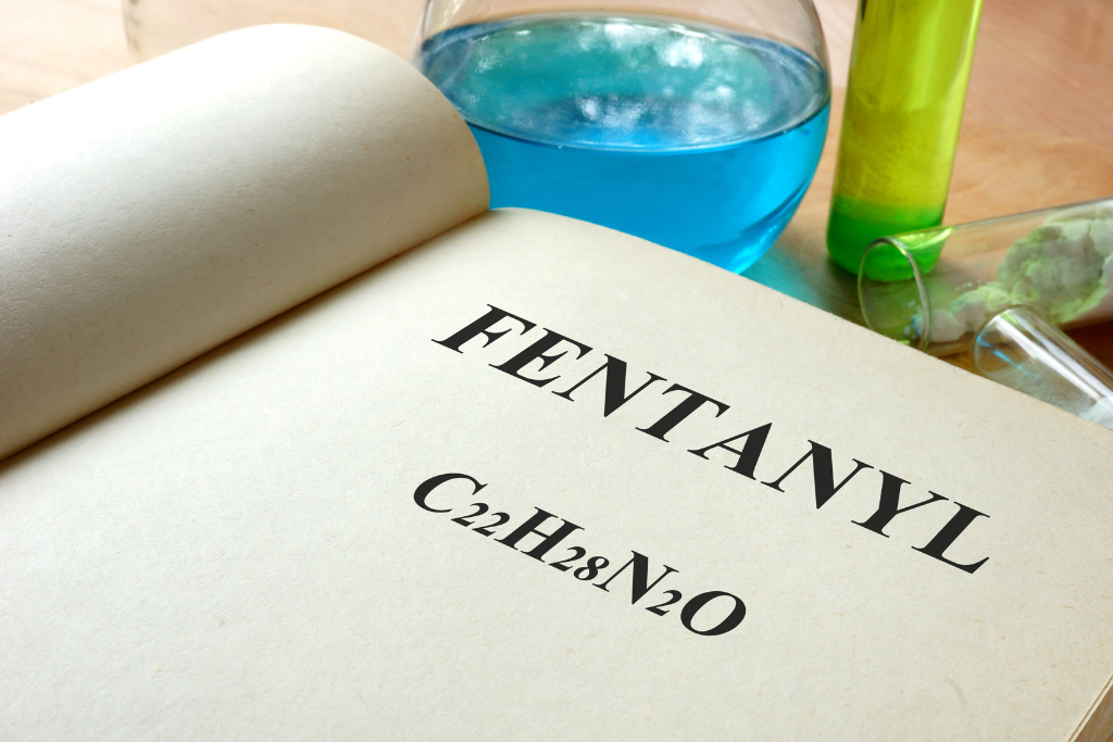 fentanyl w polsce