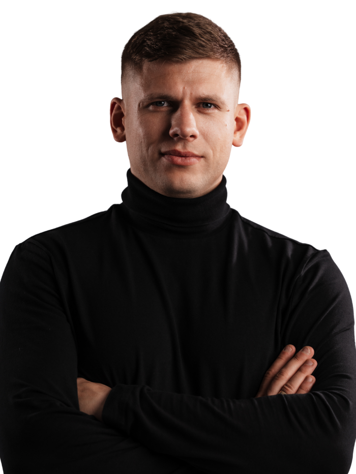 Adrian Mleczek