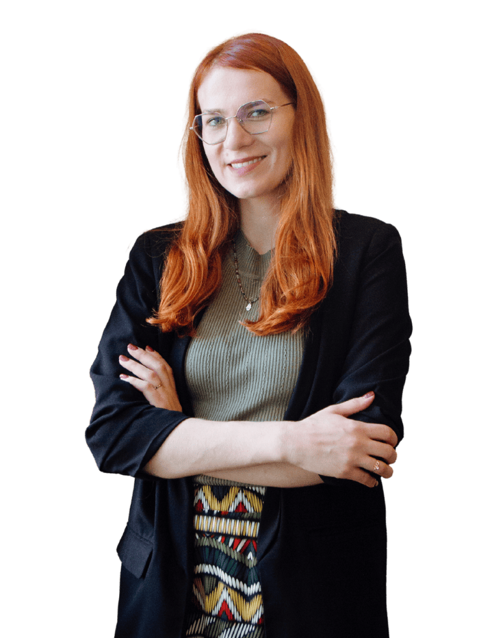 Ewelina Matuła