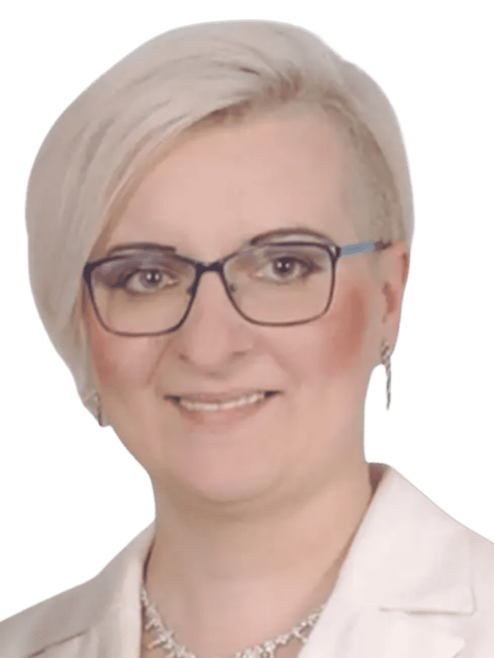 Katarzyna Czytrzyńska