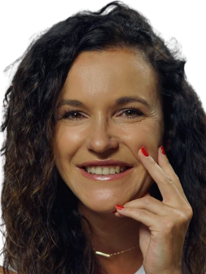 Katarzyna Hejduk-Mela