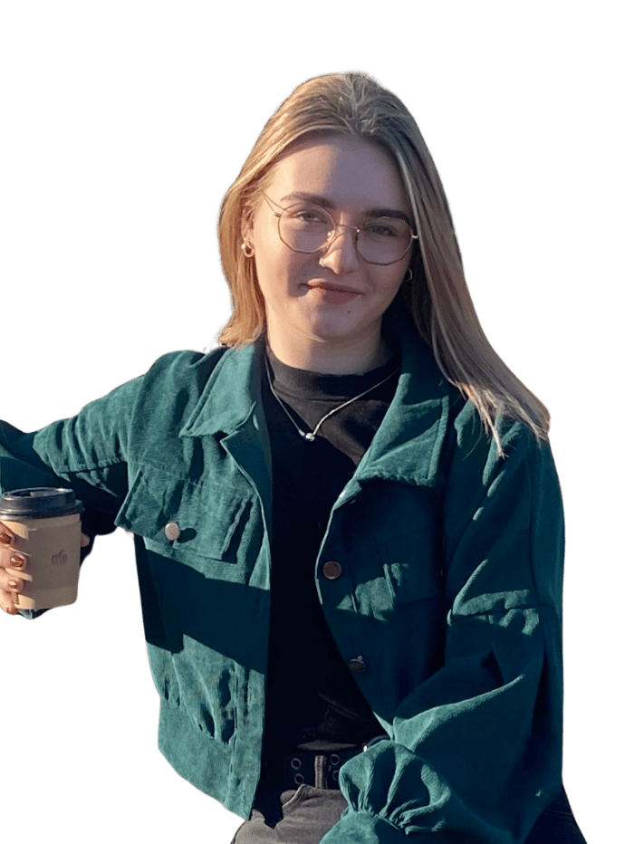 Paulina Dolla
