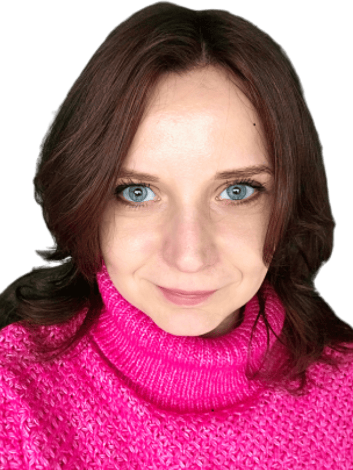 Paulina Szydłowska