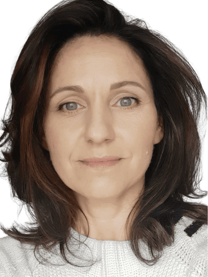 Joanna Szydłowska