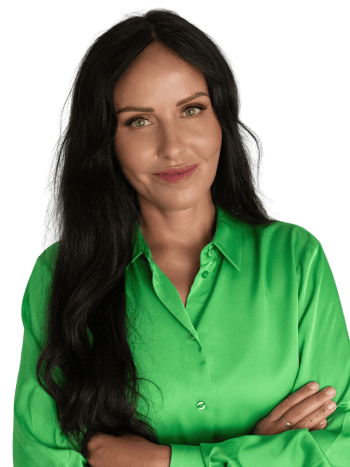 Anna Gruszczyńska