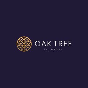 logo Oak Tree Recovery