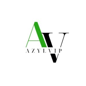 logo AZYLVIP Prywatny Ośrodek Leczenia Uzależnień